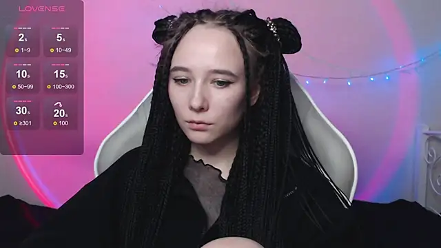 Snapshot of Robin_yourss chatting on 12, 12, 2024 Robin yourss online show from 12, 12, 2024