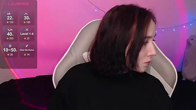 Snapshot of Robin_yourss chatting on 10, 1, 2025 Robin yourss online show from 10, 1, 2025