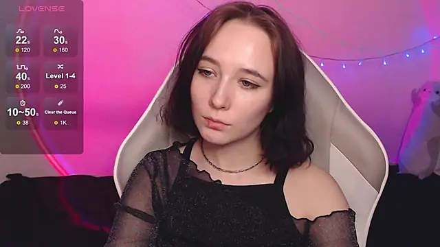 Snapshot of Robin_yourss chatting on 10, 1, 2025 Robin yourss online show from 10, 1, 2025