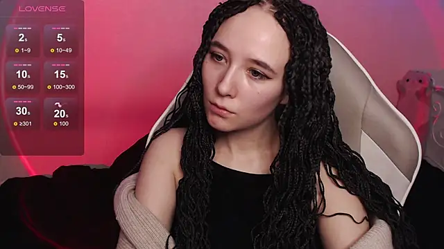 Snapshot of Robin_yourss chatting on 24, 1, 2025 Robin yourss online show from 24, 1, 2025