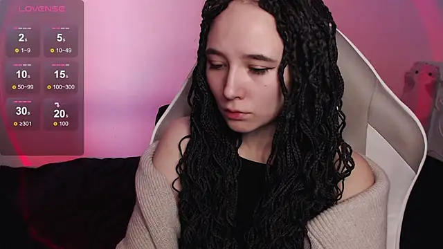 Snapshot of Robin_yourss chatting on 25, 1, 2025 Robin yourss online show from 25, 1, 2025