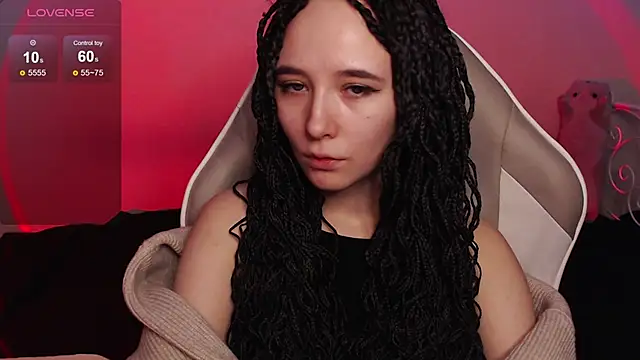 Snapshot of Robin_yourss chatting on 25, 1, 2025 Robin yourss online show from 25, 1, 2025