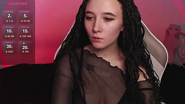 Snapshot of Robin_yourss chatting on 26, 1, 2025 Robin yourss online show from 26, 1, 2025