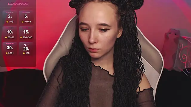 Snapshot of Robin_yourss chatting on 26, 1, 2025 Robin yourss online show from 26, 1, 2025