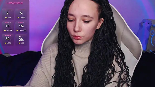 Snapshot of Robin_yourss chatting on 2, 2, 2025 Robin yourss online show from 2, 2, 2025