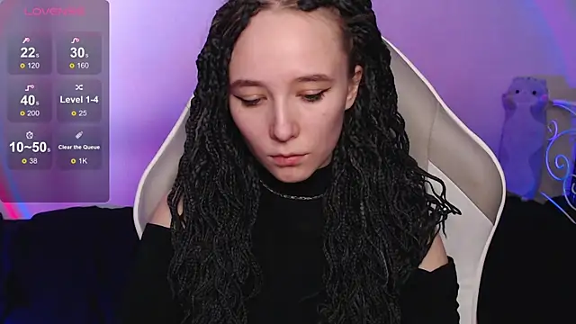 Snapshot of Robin_yourss chatting on 5, 2, 2025 Robin yourss online show from 5, 2, 2025