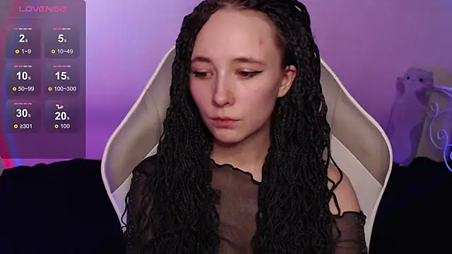 Snapshot of Robin_yourss chatting on 7, 2, 2025 Robin yourss online show from 7, 2, 2025