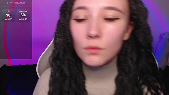 Snapshot of Robin_yourss chatting on 21, 2, 2025 Robin yourss online show from 21, 2, 2025