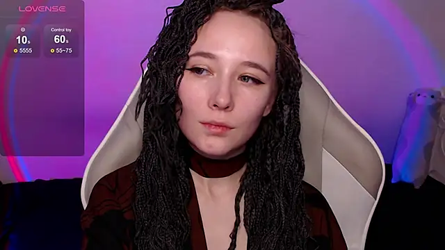 Snapshot of Robin_yourss chatting on 21, 2, 2025 Robin yourss online show from 21, 2, 2025