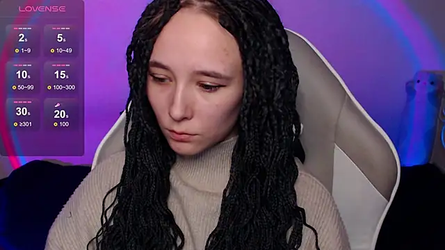 Snapshot of Robin_yourss chatting on 2, 3, 2025 Robin yourss online show from 2, 3, 2025