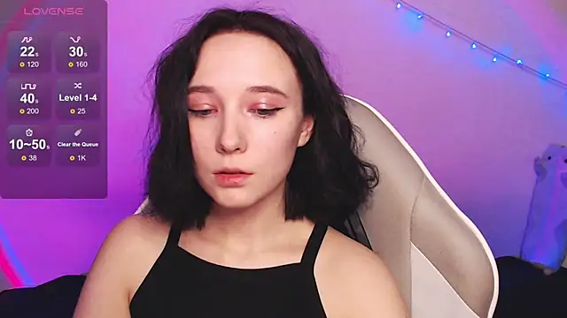 Snapshot of Robin_yourss chatting on 10, 3, 2025 Robin yourss online show from 10, 3, 2025