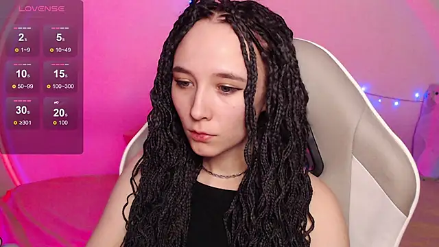 Snapshot of Robin_yourss chatting on 22, 3, 2025 Robin yourss online show from 22, 3, 2025