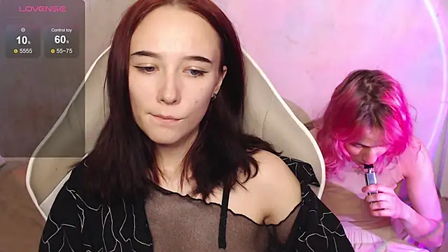 Snapshot of Robin_yourss chatting on 24, 10, 2025 Robin yourss online show from 24, 10, 2025