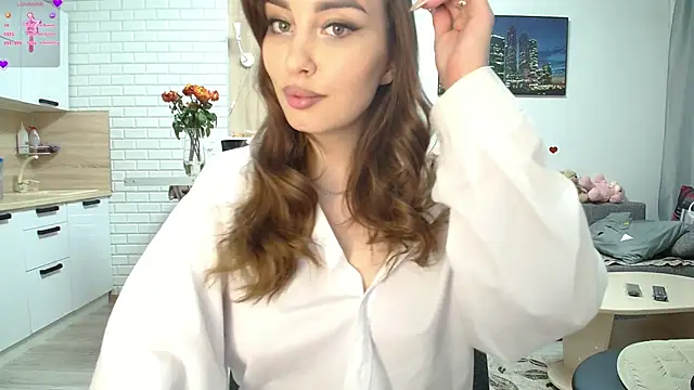 sweet girl Vr online show from 14, 3, 2025