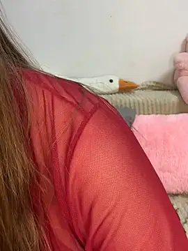 sweet girl Vr online show from 6, 10, 2025