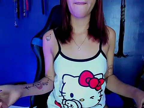 daphneandrade online show from 19, 9, 2025