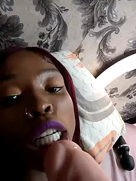 DickDiva1 online show from 24, 1, 2025