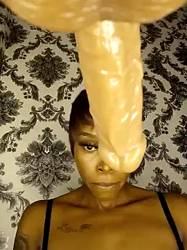 DickDiva1 online show from 18, 2, 2025