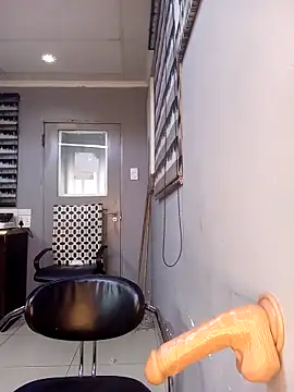 DickDiva1 online show from 16, 3, 2025