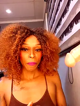 DickDiva1 online show from 21, 3, 2025