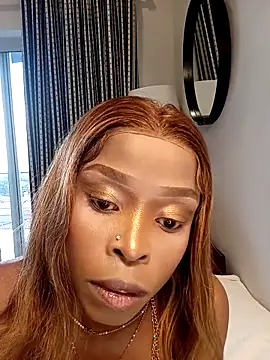 DickDiva1 online show from 9, 4, 2026