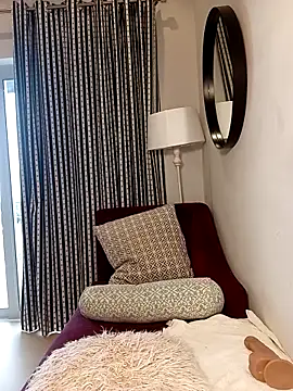 DickDiva1 online show from 13, 4, 2026