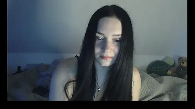 Anna F0X online show from 19, 6, 2026