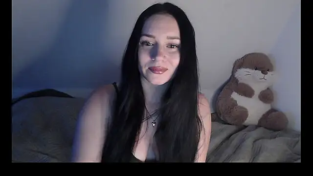 Anna F0X online show from 23, 6, 2026