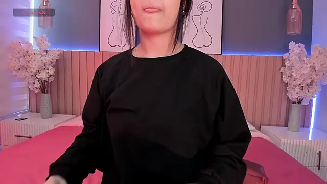 Megan mooree  online show from 7, 2, 2025