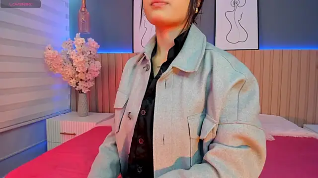 Megan mooree  online show from 10, 2, 2025