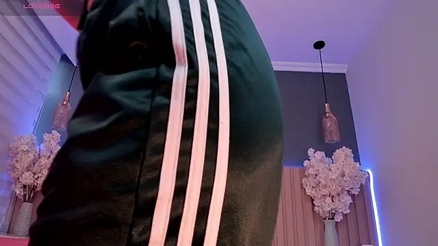 Megan mooree  online show from 11, 2, 2025