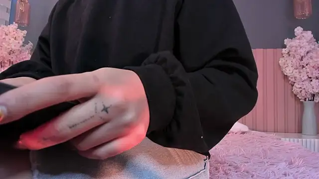 Megan mooree  online show from 12, 2, 2025