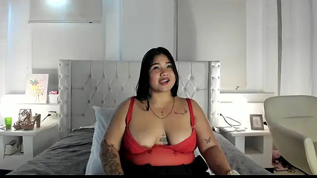 Snapshot of Gabycutee chatting on 2, 2, 2025 Gabycutee online show from 2, 2, 2025