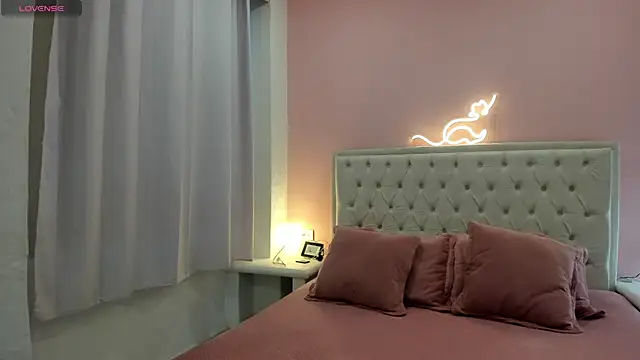 Snapshot of Gabycutee chatting on 11, 2, 2025 Gabycutee online show from 11, 2, 2025