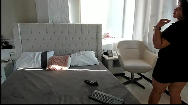 Snapshot of Gabycutee chatting on 9, 3, 2025 Gabycutee online show from 9, 3, 2025