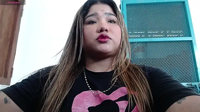 Snapshot of Gabycutee chatting on 15, 9, 2025 Gabycutee online show from 15, 9, 2025