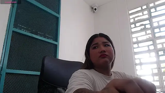 Snapshot of Gabycutee chatting on 21, 9, 2025 Gabycutee online show from 21, 9, 2025