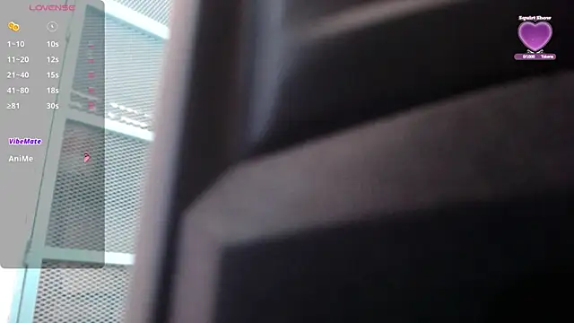 Snapshot of Gabycutee chatting on 26, 9, 2025 Gabycutee online show from 26, 9, 2025