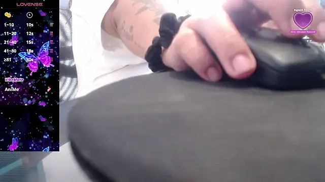 Snapshot of Gabycutee chatting on 19, 10, 2025 Gabycutee online show from 19, 10, 2025