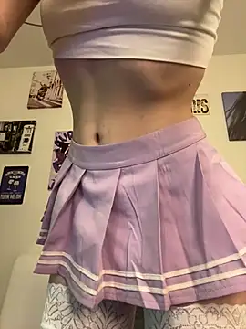 Vika Gray online show from 24, 1, 2025