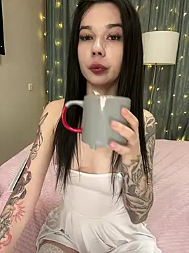 Vika Gray online show from 19, 3, 2025