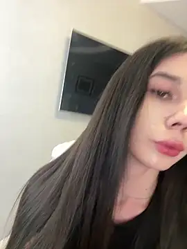 Vika Gray online show from 13, 12, 2025