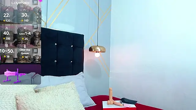 Oliver king sex online show from 15, 1, 2025