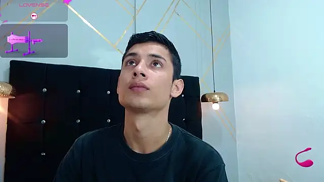 Oliver king sex online show from 6, 2, 2025