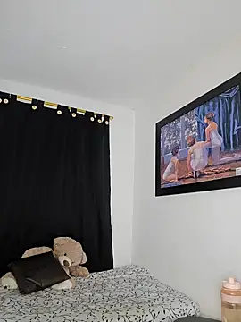 Antonella2 m online show from 6, 12, 2024