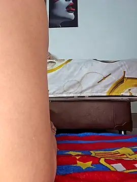 Antonella2 m online show from 18, 10, 2025