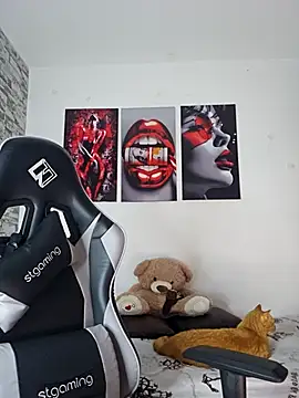 Antonella2 m online show from 18, 11, 2025