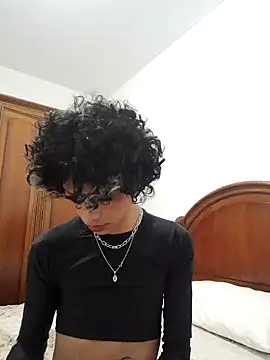 Abby bella09 online show from 18, 1, 2025