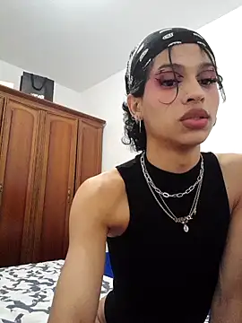 Abby bella09 online show from 27, 1, 2025