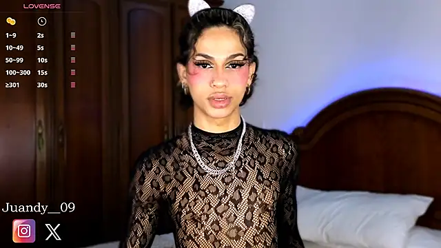 Abby bella09 online show from 21, 3, 2025